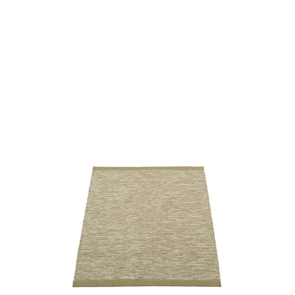 Sam Pine/Linen - Linen warp