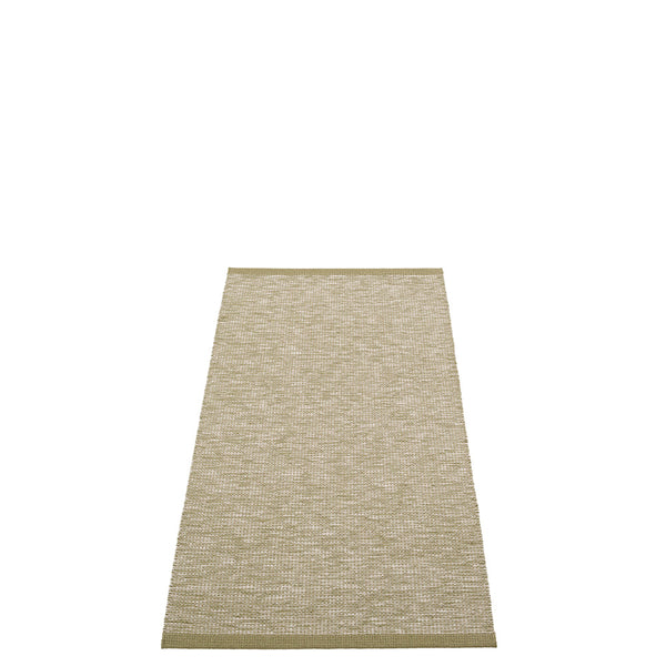 Sam Pine/Linen - Linen warp