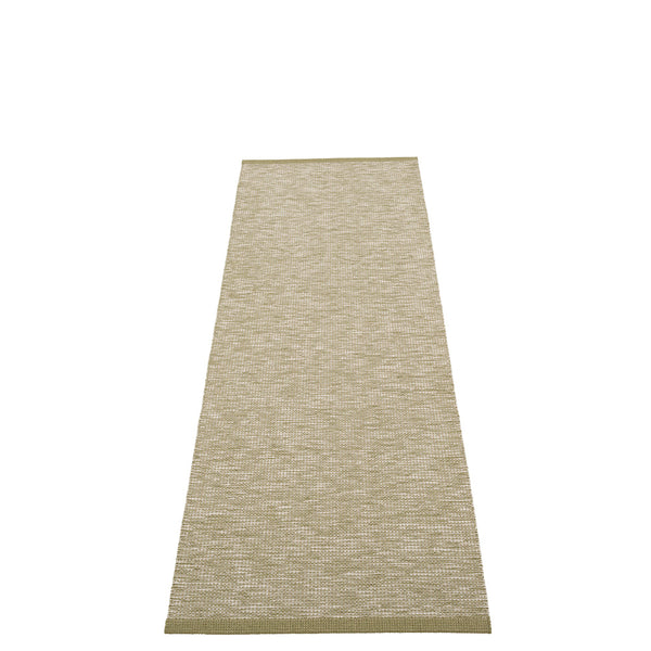 Sam Pine/Linen - Linen warp
