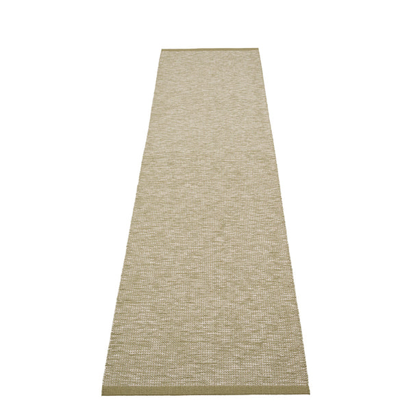 Sam Pine/Linen - Linen warp