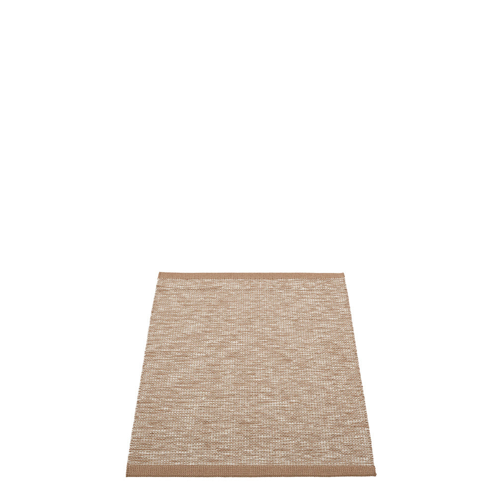 Sam Brown/Linen - Linen warp
