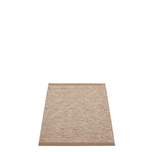Sam Brown/Linen - Linen warp