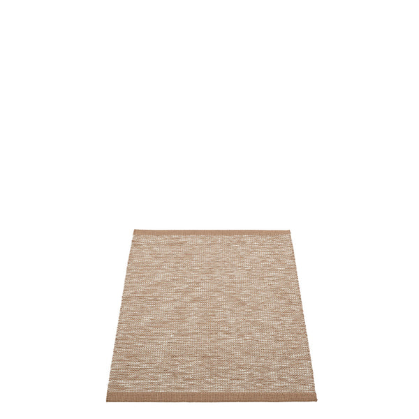 Sam Brown/Linen - Linen warp