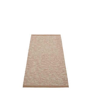 Sam Brown/Linen - Linen warp