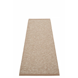 Sam Brown/Linen - Linen warp