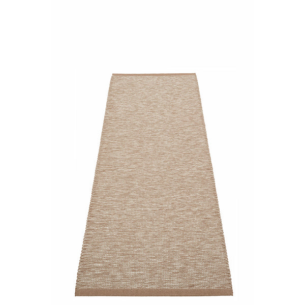 Sam Brown/Linen - Linen warp