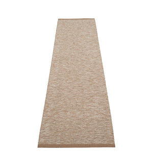 Sam Brown/Linen - Linen warp