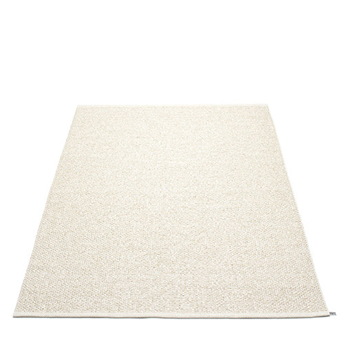 Svea Vanilla/Beige Met