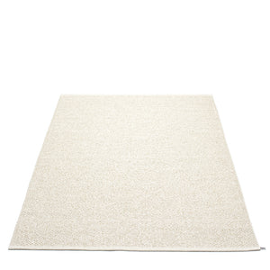 Svea Vanilla/Beige Met