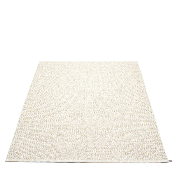 Svea Vanilla/Beige Met
