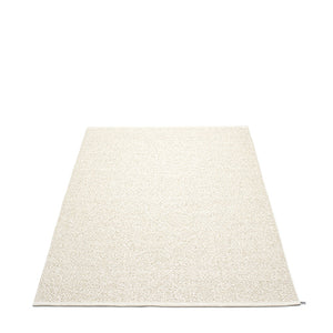 Svea Vanilla/Beige Met