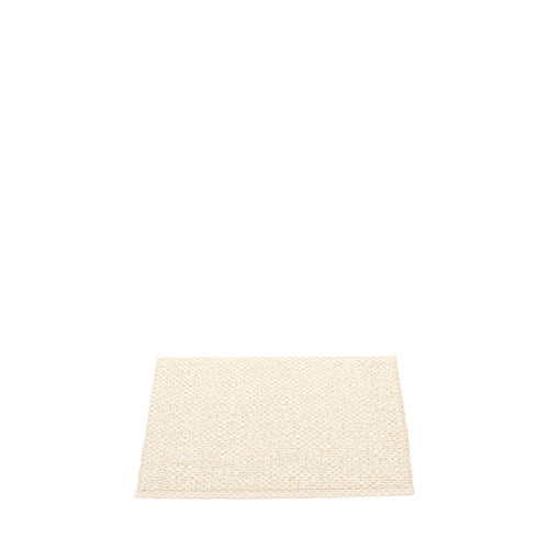 Svea Vanilla/Beige Met
