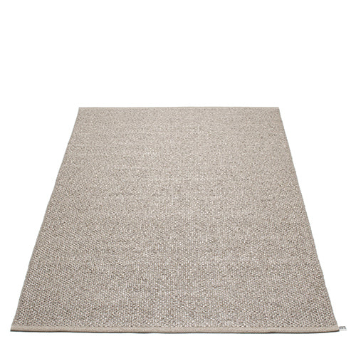 Svea Mud metallic/ Mud
