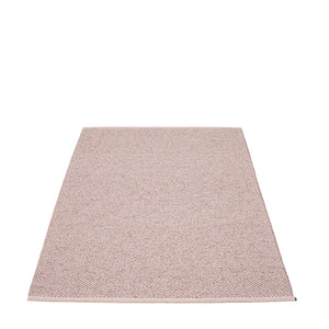 Svea Lilac met. / Pale Rose