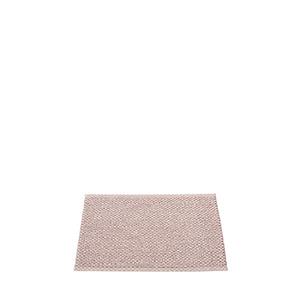 Svea Lilac met. / Pale Rose