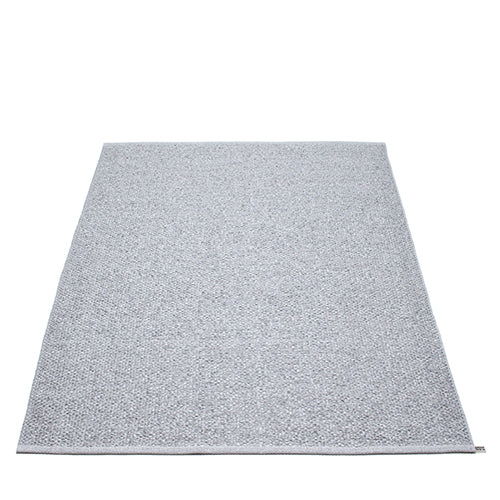 Svea Grey met./ Light grey