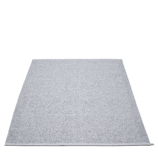 Svea Grey met./ Light grey