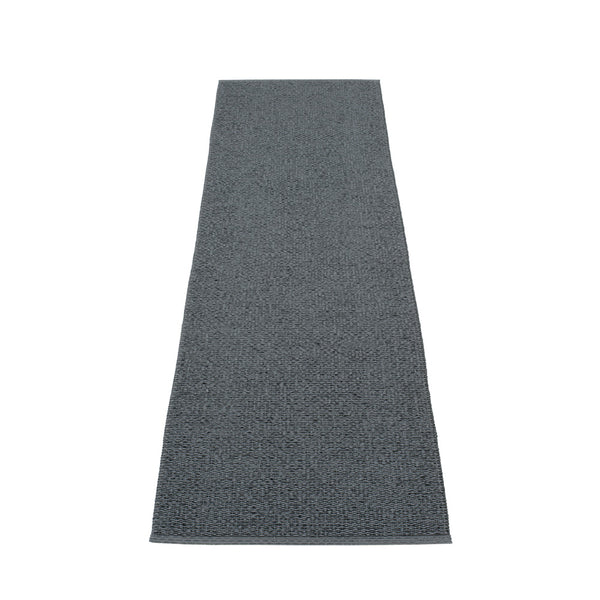 Svea Granit/ Black met.