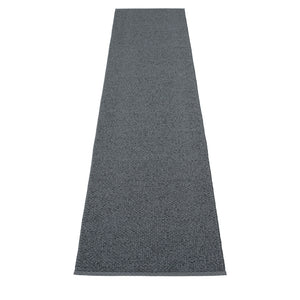 Svea Granit/ Black met.