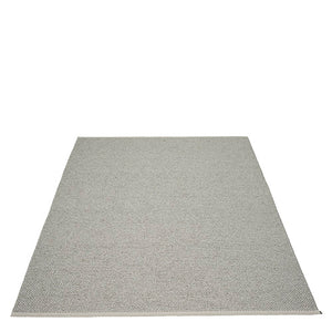 Svea Warm Grey/ Granit met.