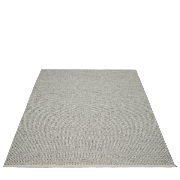 Svea Warm Grey/ Granit met.