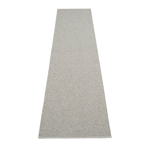 Svea Warm Grey/ Granit met.