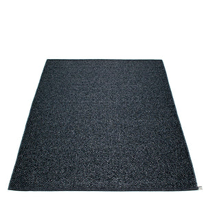 Svea Black metallic/ Black