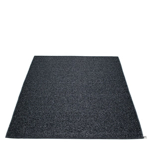Svea Black metallic/ Black