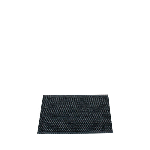 Svea Black metallic/ Black