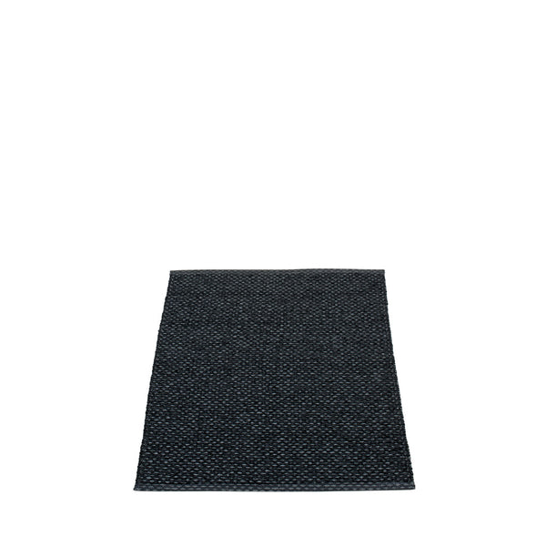 Svea Black metallic/ Black