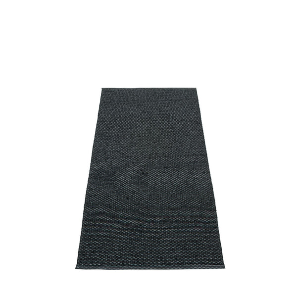 Svea Black metallic/ Black