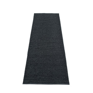 Svea Black metallic/ Black