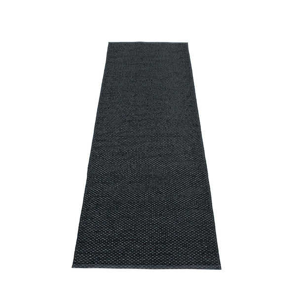 Svea Black metallic/ Black