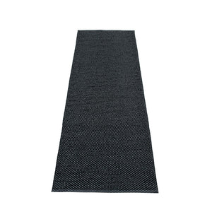 Svea Black metallic/ Black