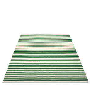 Teo Dark Green/Grass Green/Vanilla
