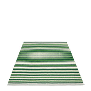 Teo Dark Green/Grass Green/Vanilla