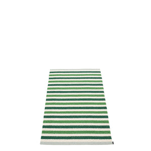 Teo Dark Green/Grass Green/Vanilla