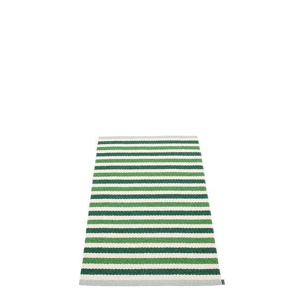 Teo Dark Green/Grass Green/Vanilla