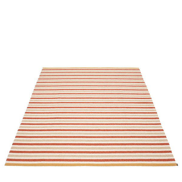 Teo Brick/Beige/Vanilla