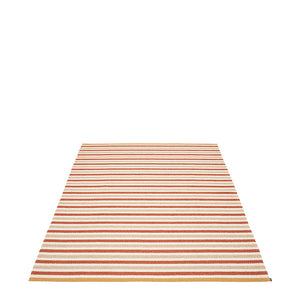 Teo Brick/Beige/Vanilla