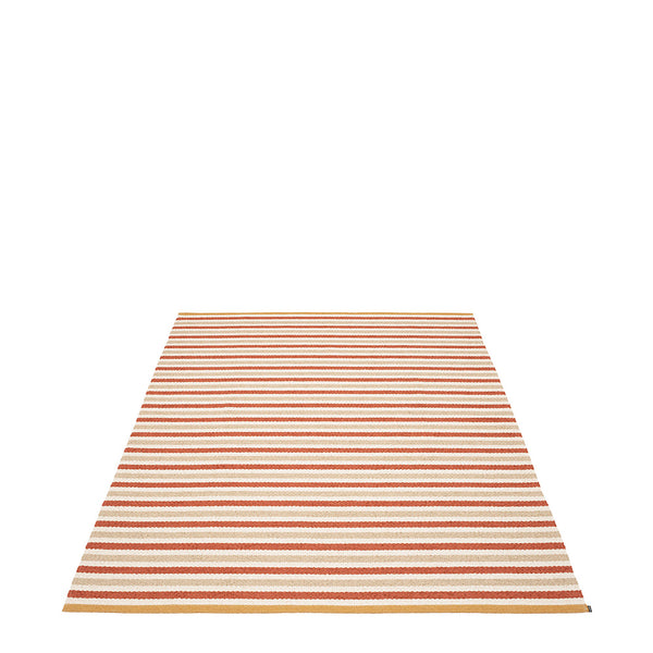 Teo Brick/Beige/Vanilla