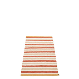Teo Brick/Beige/Vanilla