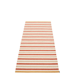 Teo Brick/Beige/Vanilla