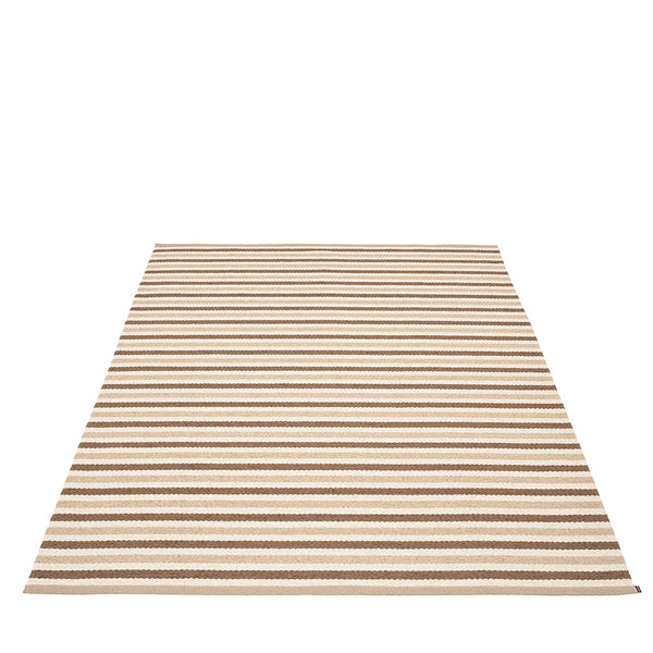 Teo Brown/Beige/Vanilla