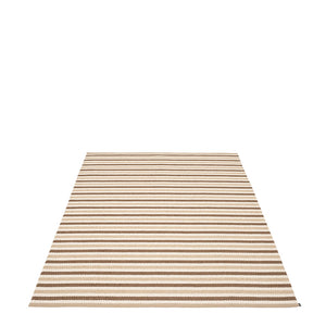 Teo Brown/Beige/Vanilla