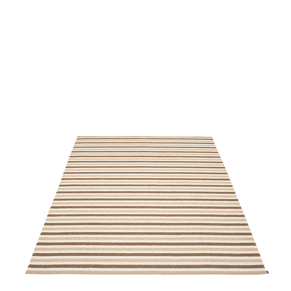 Teo Brown/Beige/Vanilla