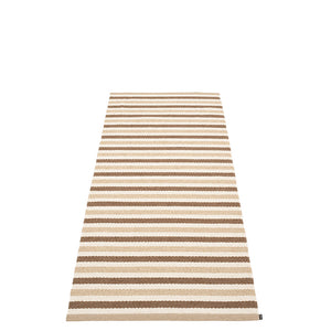 Teo Brown/Beige/Vanilla