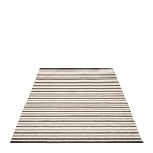 Teo Warm Grey/Charcoal/Vanilla