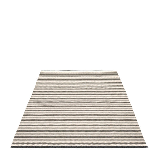 Teo Warm Grey/Charcoal/Vanilla