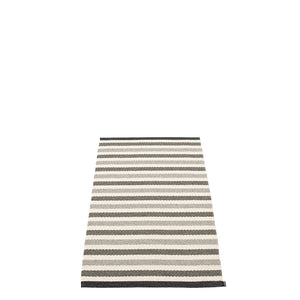 Teo Warm Grey/Charcoal/Vanilla